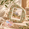 CJDGHR™ Terra Pebble Frame